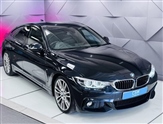 Used BMW 4 Series