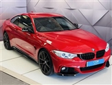 Used BMW 4 Series