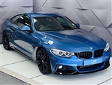 Used BMW 4 Series