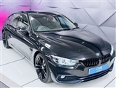 Used BMW 4 Series