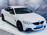 Used BMW 4 Series