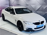 Used BMW 4 Series