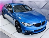 Used BMW 4 Series
