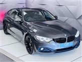 Used BMW 4 Series