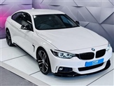 Used BMW 4 Series
