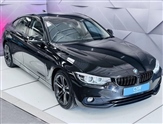 Used BMW 4 Series
