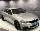 Used BMW 4 Series