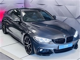 Used BMW 4 Series
