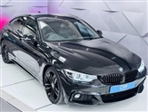 Used BMW 4 Series