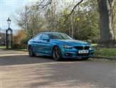 Used BMW 4 Series