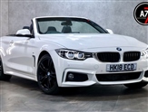 Used BMW 4 Series