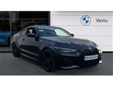 BMW 4 Series Image 1