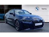 BMW 4 Series Image 1