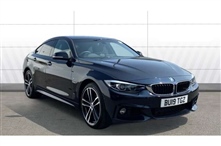 Used BMW 4 Series
