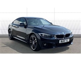 BMW 4 Series Image 1
