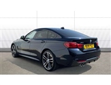 BMW 4 Series Image 2