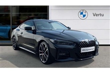 Used BMW 4 Series