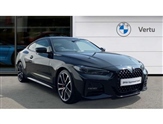 BMW 4 Series Image 1