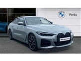 BMW 4 Series Image 1