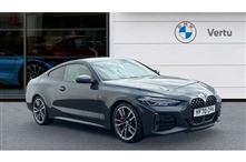 Used BMW 4 Series