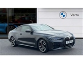 BMW 4 Series Image 1