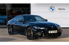 Used BMW 4 Series