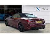 BMW 4 Series Image 2