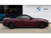BMW 4 Series Image 3