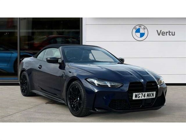 Large image for the Used BMW M4