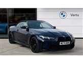 BMW 4 Series Image 1