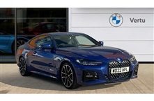 Used BMW 4 Series