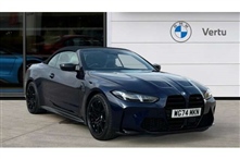 Used BMW 4 Series