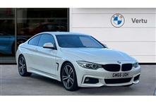 Used BMW 4 Series