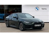 BMW 4 Series Image 1