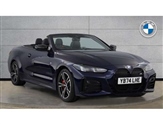BMW 4 Series Image 1