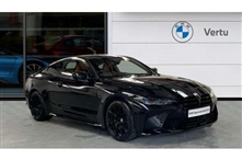 Used BMW 4 Series