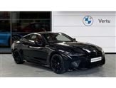 BMW 4 Series Image 1
