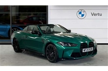 Used BMW 4 Series