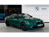 BMW 4 Series Image 1
