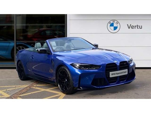 Large image for the Used BMW M4