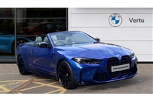 Used BMW 4 Series