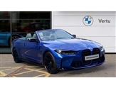 BMW 4 Series Image 1