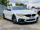 Used BMW 4 Series