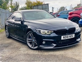 Used BMW 4 Series