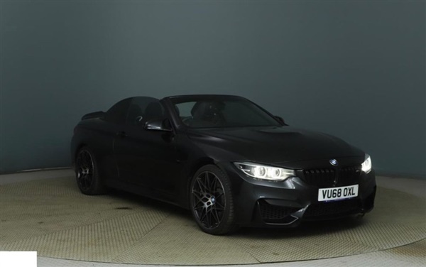 Large image for the Used BMW M4