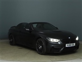 Used BMW 4 Series