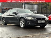 Used BMW 4 Series