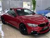 Used BMW 4 Series
