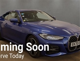 Used BMW 4 Series