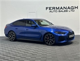 Used BMW 4 Series